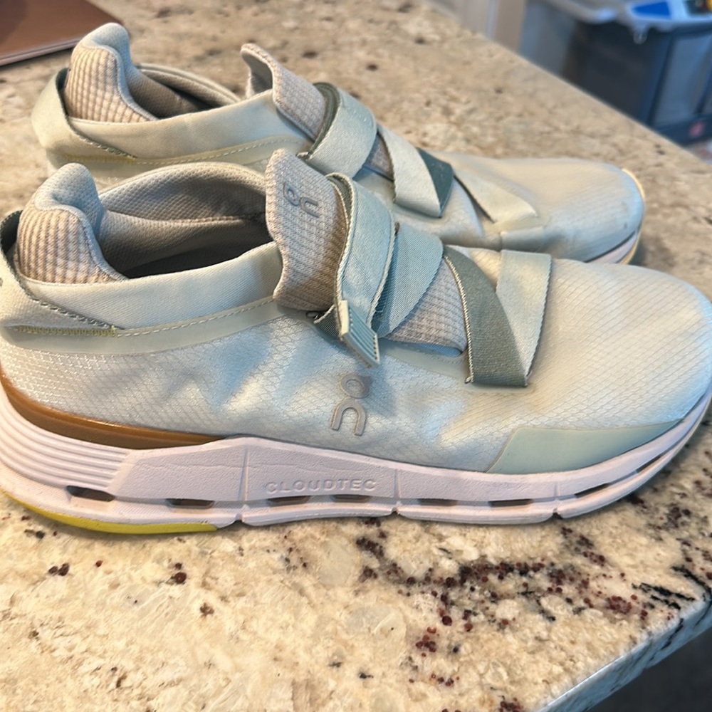 Women’s Onclouds - Picture 2 of 6